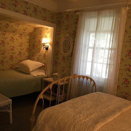The Madison House Bed And Breakfast Nevada City Exterior foto