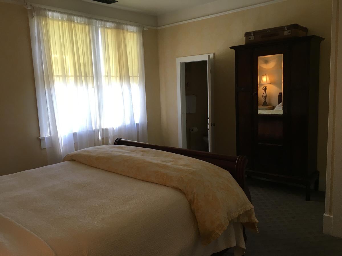 The Madison House Bed And Breakfast Nevada City Exterior foto