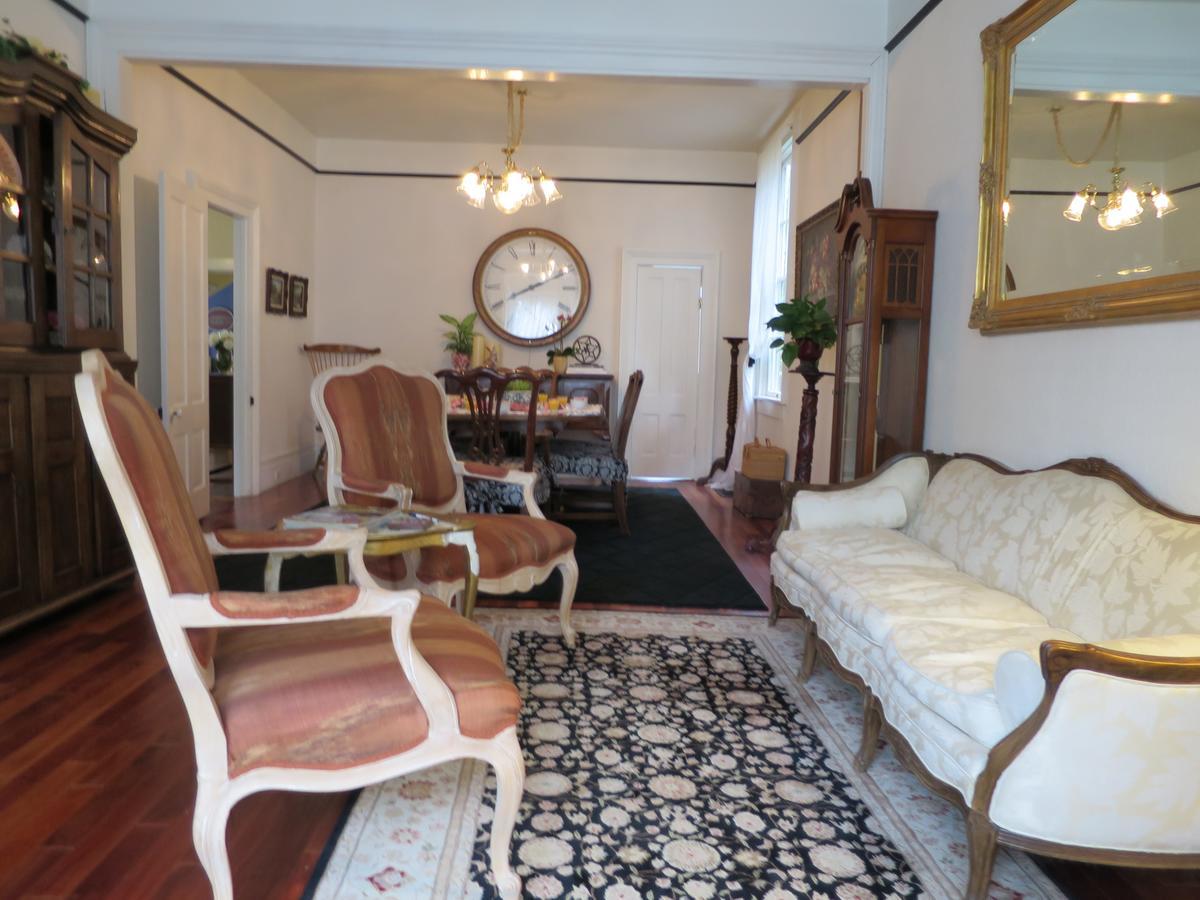 The Madison House Bed And Breakfast Nevada City Exterior foto